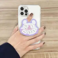 POCOPOCO - Chiikawa / Momonga