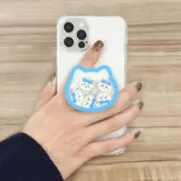 POCOPOCO - Chiikawa / Hachiware