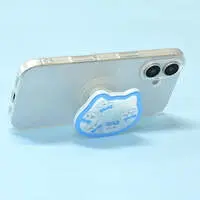 POCOPOCO - Chiikawa / Hachiware