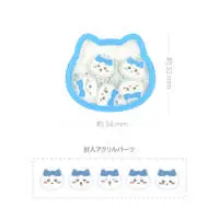 POCOPOCO - Chiikawa / Hachiware