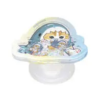 mofusand Shaka Shaka POCOPOCO (Shark Meow)