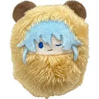 Key Chain - Undead Unluck