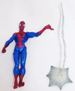 Trading Figure - Spider-Man