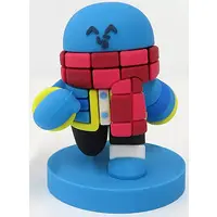 Trading Figure - Rader