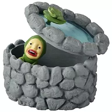 Trading Figure - Kobito Dukan