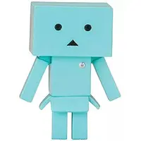 Trading Figure - Mini Figure - Yotsuba&! / DANBOARD