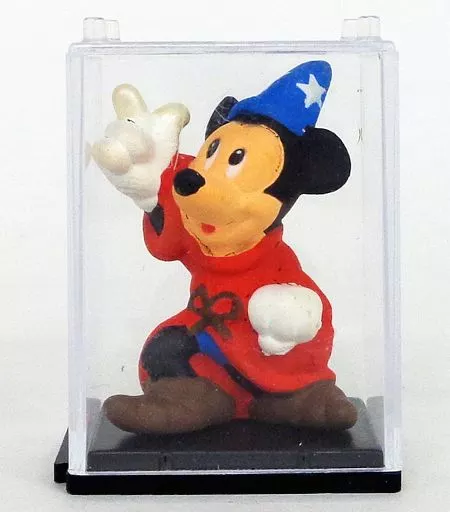 Trading Figure - Disney / Mickey Mouse