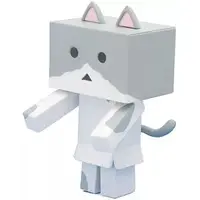 Trading Figure - Yotsuba&! / DANBOARD