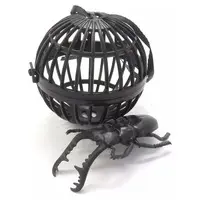 Trading Figure - Beetle collection specimen ZOOM