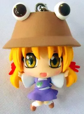 Trading Figure - Touhou Project