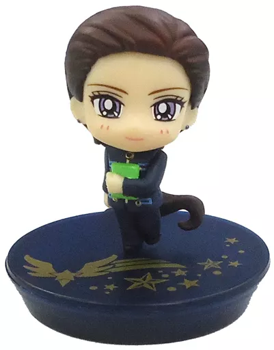 Trading Figure - Sailor Moon