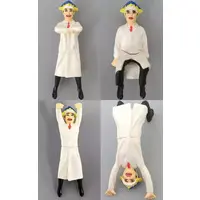 Trading Figure - Sakana-kun