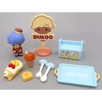 Trading Figure - POP MART