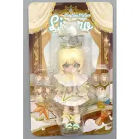 Trading Figure - Fairy Tale House Series