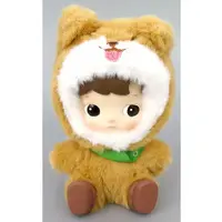 Trading Figure - POP MART