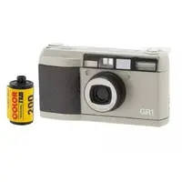 Trading Figure - Miniature - RICOH Camera Miniature Collection