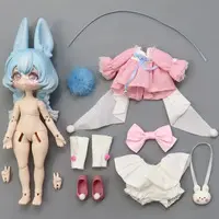 Trading Figure - Rabbit Treasure series