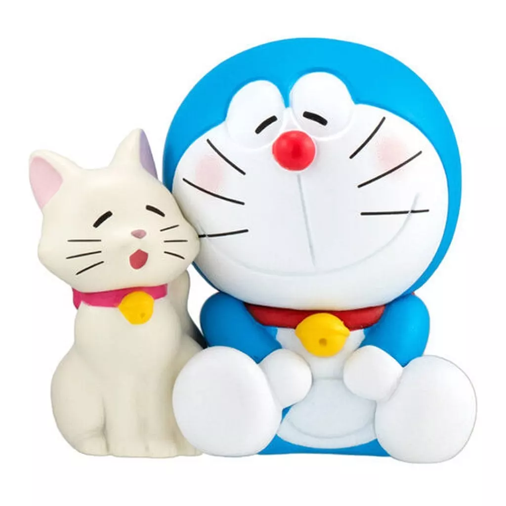 Trading Figure - Doraemon / Doraemon (character)