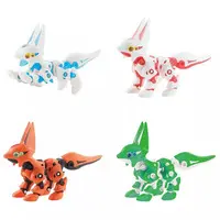 Trading Figure - ANIMANETTS