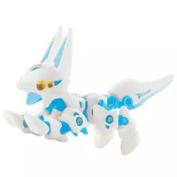 Trading Figure - ANIMANETTS