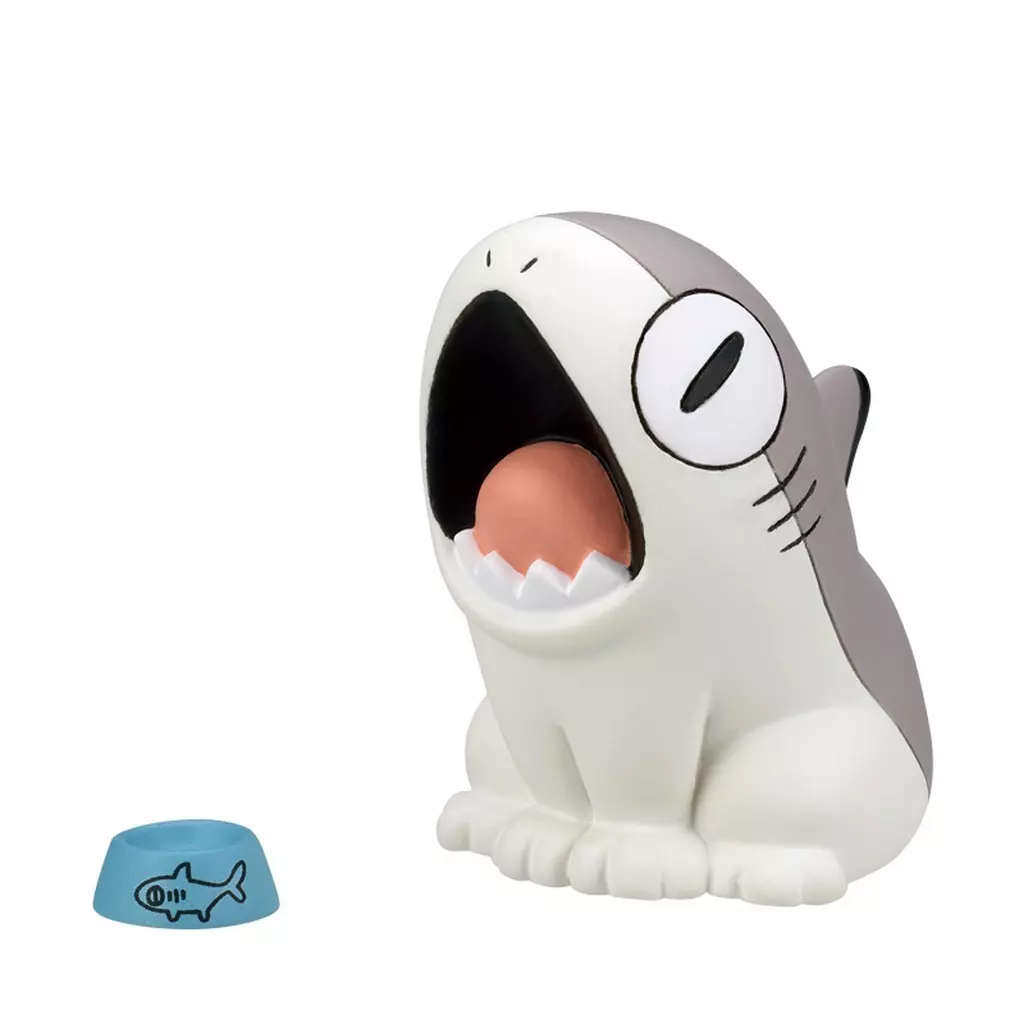 Trading Figure - Sameneko