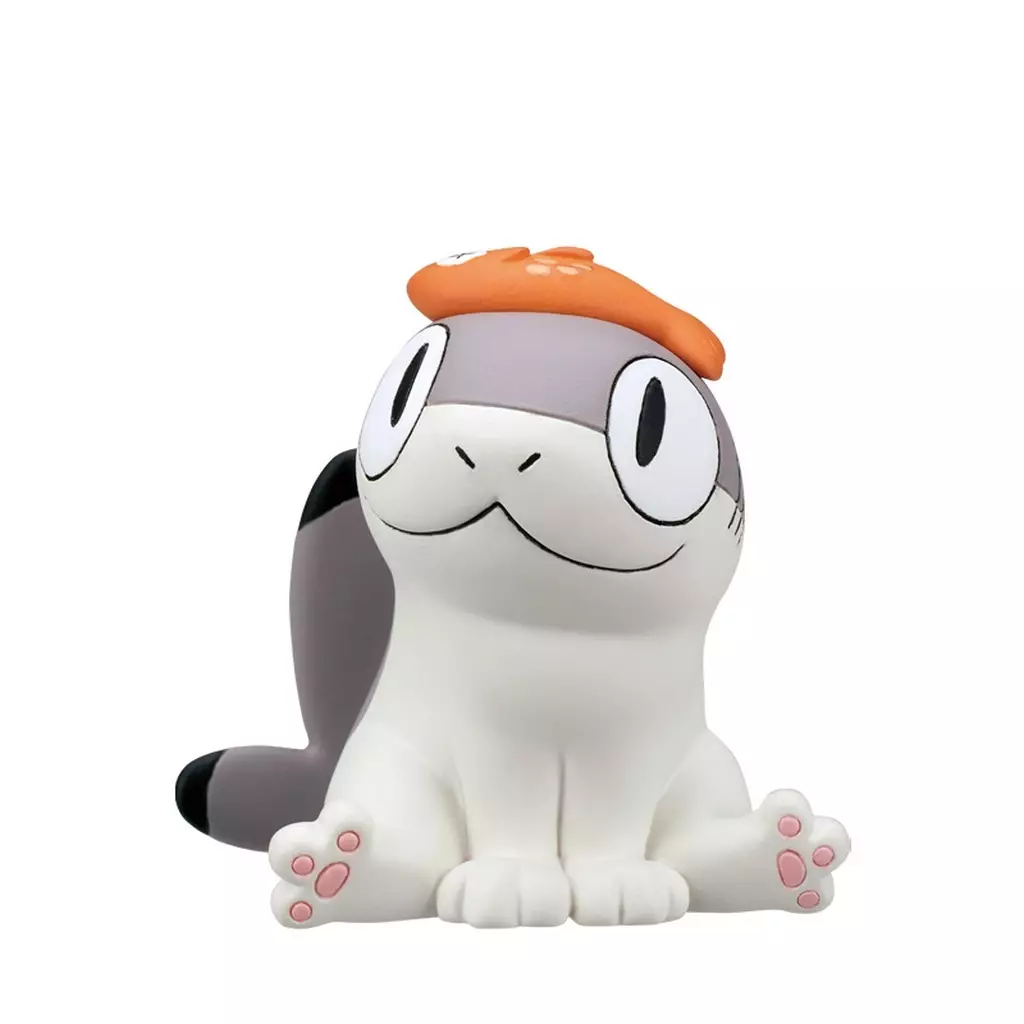 Trading Figure - Sameneko