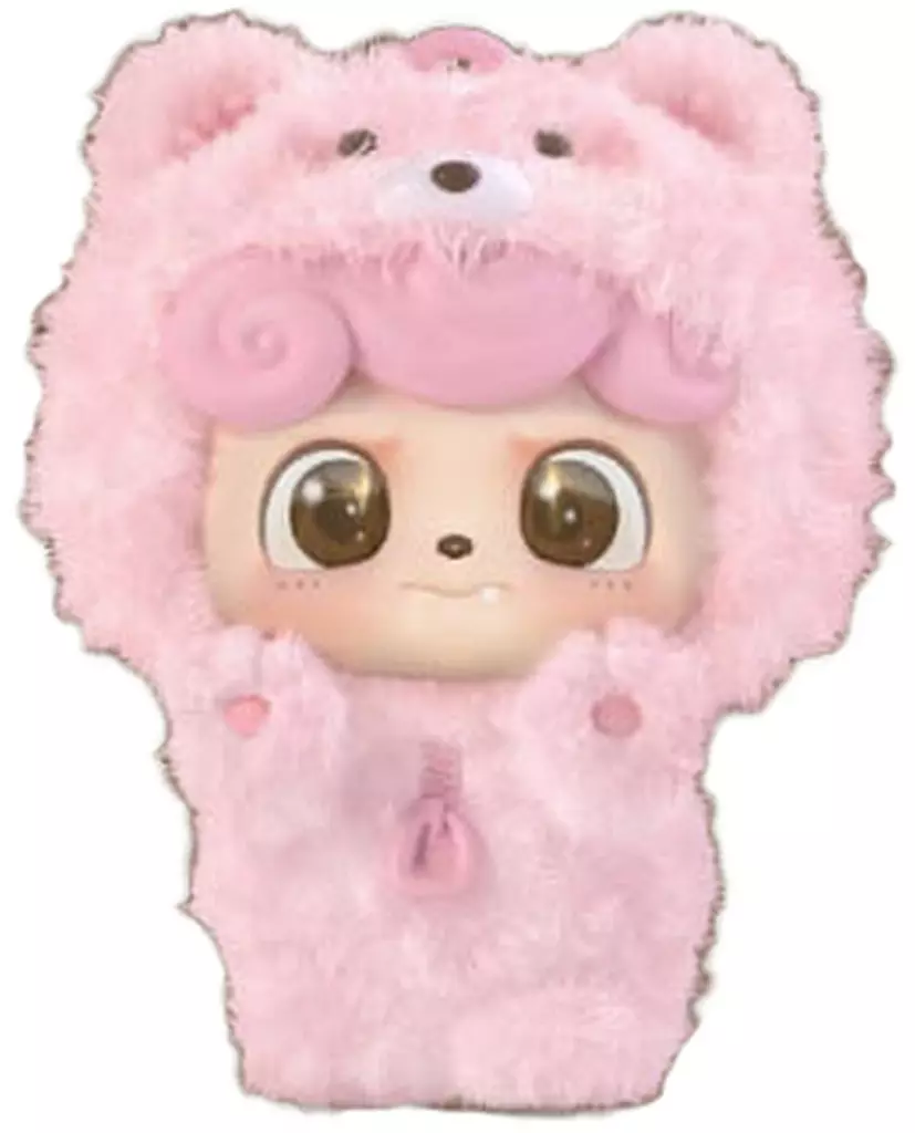 Trading Figure - QKID