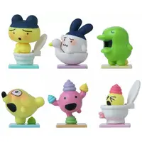 Trading Figure - Tamagotchi