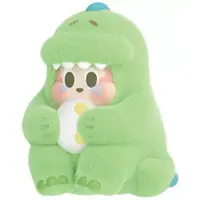 Trading Figure - Fluffy Dinosaur SLLO