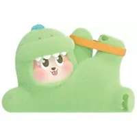 Trading Figure - Fluffy Dinosaur SLLO