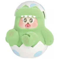 Trading Figure - Fluffy Dinosaur SLLO