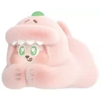 Trading Figure - Fluffy Dinosaur SLLO