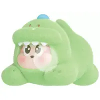 Trading Figure - Fluffy Dinosaur SLLO