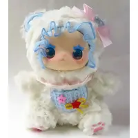 Trading Figure - MJ STUDIO EMMA