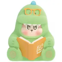 Trading Figure - Fluffy Dinosaur SLLO