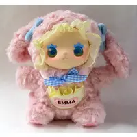 Trading Figure - MJ STUDIO EMMA