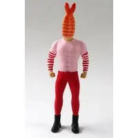 Trading Figure - OSUSHIMEN