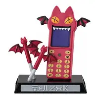 Gashapon! Collection - HUNTER×HUNTER