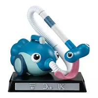 Gashapon! Collection - HUNTER×HUNTER