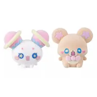 Trading Figure - PetitCure: Precure Fairies