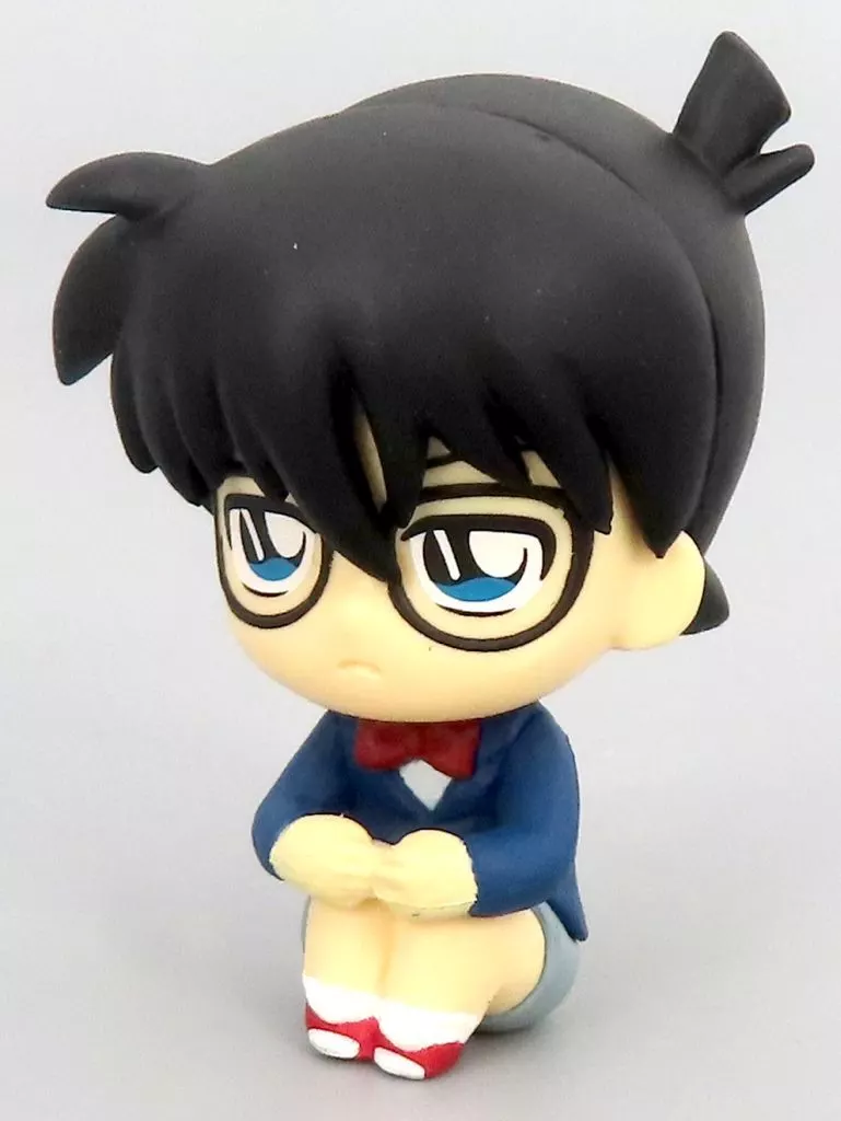 Trading Figure - Detective Conan