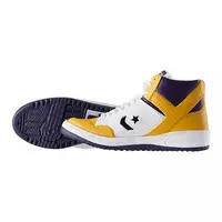 Trading Figure - CONVERSE ALL STAR HI & WEAPON HI MINI FIGURE COLLECTION