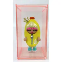 Trading Figure - XOX KWEENIE