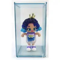 Trading Figure - XOX KWEENIE