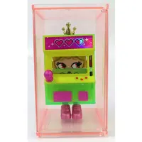 Trading Figure - XOX KWEENIE