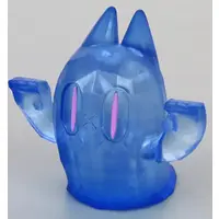 Trading Figure - BEN THE SPOOKY CAT