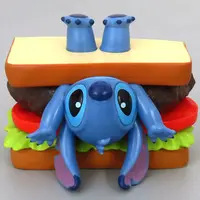 Trading Figure - Lilo & Stitch / Lilo