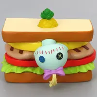 Trading Figure - Lilo & Stitch / Lilo