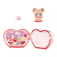 Trading Figure - PetitCure: Precure Fairies