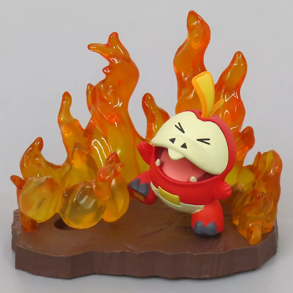 Trading Figure - Pokémon / Fuecoco